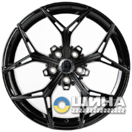 Flow Forming FC001 8.5x19 5x114.3 ET35 DIA73.1 GB