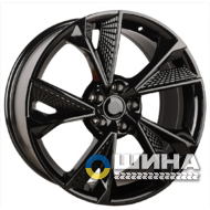 Replica A09 8.5x19 5x112 ET28 DIA66.6 GB
