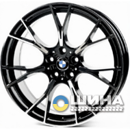 Replica BM770 8.5x19 5x112 ET25 DIA66.6 GBMF