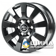 Replica TY3494 7.5x18 6x139.7 ET60 DIA95.1 GM