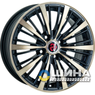 GT 5327 6.5x15 4x100 ET35 DIA67.1 SBwBrF