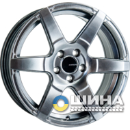 GT 6837F 7x16 5x100 ET35 DIA73.1 HB