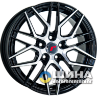 GT JA059 7x16 5x105 ET35 DIA56.6 BMF