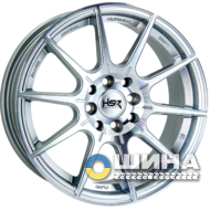 GT JA151 7x16 4x100 ET42 DIA73.1 SMF
