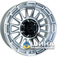 GT XF054 8.5x18 6x139.7 ET0 DIA110.1 MS
