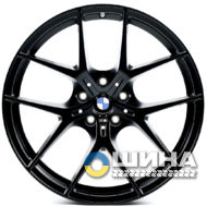 Replica B19484 8.5x19 5x112 ET30 DIA66.6 SB