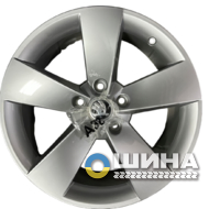 Skoda OEM 565071497A8Z8 7x17 5x112 ET40 DIA57.1 S