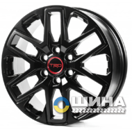 Replica TY20925 8x20 6x139.7 ET60 DIA95.1 SB