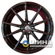 Flow Forming FC004 8.5x19 5x120 ET35 DIA72.6 GB