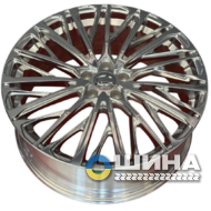 Replica FORGED LX3 8x21 5x114.3 ET40 DIA60.1 P