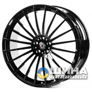Replica FORGED B001ALP 9.5x23 5x112 ET36 DIA66.5 GB