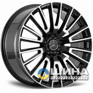 Replica MR3420 8.5x20 5x112 ET36 DIA66.56 MB
