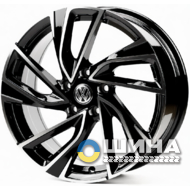 Replica VW3567 8x19 5x112 ET40 DIA57.1 MB