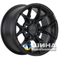 Replica N14 NEGU 8.5x18 6x139.7 ET25 DIA106.2 SB