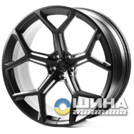 WS FORGED WS-190C 10.5x23 5x112 ET18 DIA66.5 SB