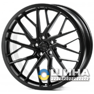 WS FORGED WS-189C 8.5x20 5x112 ET43 DIA66.5 SB
