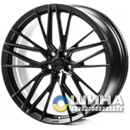 WS FORGED WS-186C 8.5x21 5x112 ET43 DIA66.5 SB