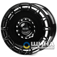 WS FORGED WS-LR21/1C 9.5x22 5x120 ET42.5 DIA72.4 GB