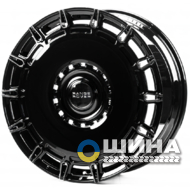 WS FORGED WS-LR21/1C 9.5x23 5x120 ET42.5 DIA72.4 GBMF