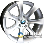 Replica BMW (CT1514) 8x17 5x120 ET20 DIA0 HS