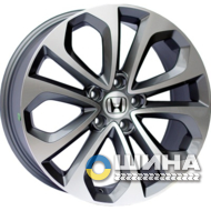 Replica Honda (CT3312) 8x18 5x114.3 ET55 DIA64.1 GMF