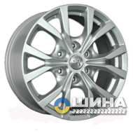 Replica Mitsubishi (MI102) 8.5x20 6x139.7 ET25 DIA73.1 HS