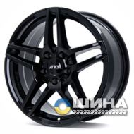 ATS Mizar 6.5x16 5x112 ET38 DIA66.5 DBK