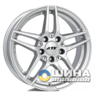 ATS Mizar 8.5x18 5x112 ET34.5 DIA66.5 PS