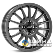 ATS StreetRallye 6.5x16 5x112 ET38 DIA70.1 DG