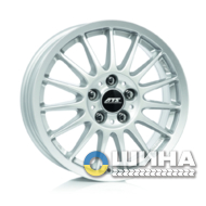 ATS StreetRallye 6.5x16 5x112 ET38 DIA70.1 PS