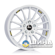 ATS StreetRallye 7x17 4x108 ET45 DIA63.4 W