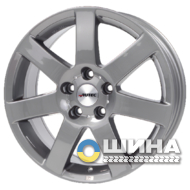 Autec Arctic Plus 7.5x17 5x112 ET28 DIA66.6 GR