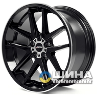 Autec Contest 8.5x18 5x112 ET25 DIA70 BP