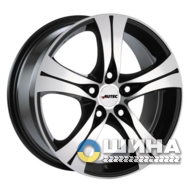 Autec Ethos 7.5x17 5x112 ET35 DIA70.1 BP