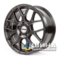 Autec Hexano 8x18 5x112 ET35 DIA70.1 BMet