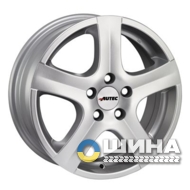 Autec Nordic 7.5x17 5x114.3 ET40 DIA70.1 S