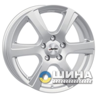 Autec Polaric 7.5x17 5x112 ET52 DIA66.6 S