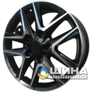 Replica Toyota (D5042) 8.5x20 5x150 ET43 DIA110.2 MB