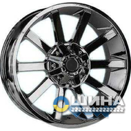 Replica Toyota JT-1626 9x20 6x139.7 ET20 DIA110 HHB