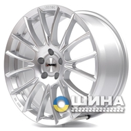 Autec Veron 8.5x19 5x112 ET45 DIA70 Kristall