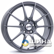 Autec Wizard 6.5x15 4x108 ET46 DIA63.3 GM