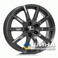 Rial Milano 7x17 5x114.3 ET40 DIA70.1 T