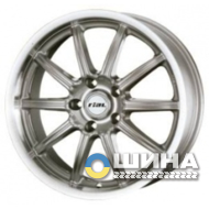 Rial Monza 7x15 5x110 ET40 DIA72.6 S