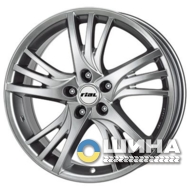 Rial Padua 8x17 5x112 ET50 DIA70.1 S