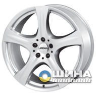 Ronal R43 8.5x18 5x130 ET55 DIA71.6 S