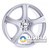 Ronal R55 9x19 5x112 ET55 DIA76.1 CS