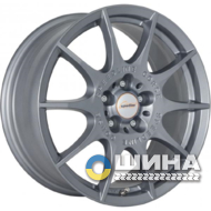 Speedline Marmora 9.5x20 5x120 ET42 DIA76 ANTHR