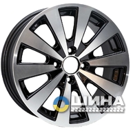 Sportmax Racing SR-252 7x16 5x114.3 ET40 DIA67.1 BP