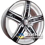 Sportmax Racing SR-3111 7x17 5x114.3 ET38 DIA67.1 WPWB