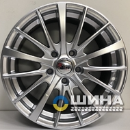 Sportmax Racing SR-3173 7x16 5x114.3 ET38 DIA67.1 HS